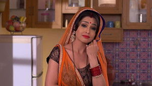 Angoori's Previous 'husband' Returns