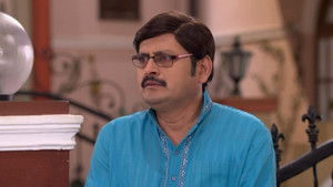 David Exposes Vibhuti's Truth