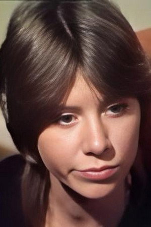 Sharon Sanders