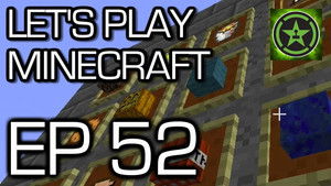 Episode 52 - Shopping List