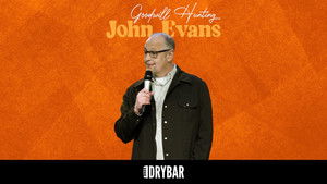John Evans: Goodwill Hunting