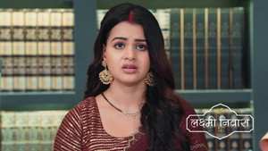 Bhoomika Flees From Her House