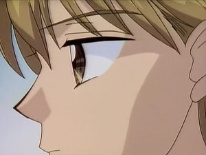 The Actress Goes to the Mountains to Shoot a Movie