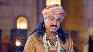 Timmarasu Gets Poisoned!