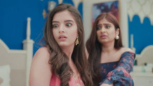 Natasha is In Danger