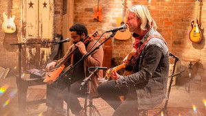 Daniel D. & Eric Stanley / Jon Foreman