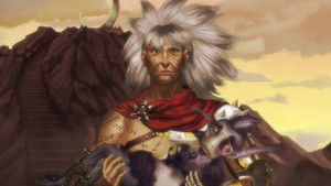 Tigtone and the Wizard Hunt