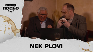 2350 Nek plovi