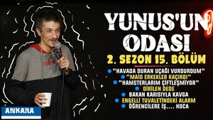 Episode 15 | ANKARA