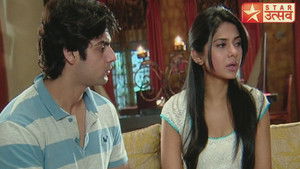 Shilpa and Armaan Get Close