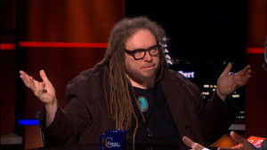Jaron Lanier