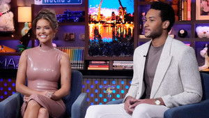 Michols Peña, Salley Carson