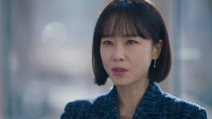 Ba Da Rages At Eun Kang And Cha Won