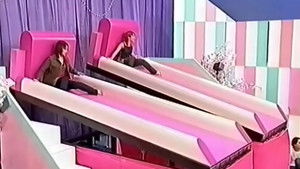 Morning Musume. - Koi no Dance Site (2nd Appearance) / Hello! Project 2000 Shuffle Units: Kiiro 5 - Kiiroi Osora de BOOM BOOM BOOM / Aoiro 7 - Aoi Sportscar no Otoko / Akagumi 4 - Akai Nikkichou