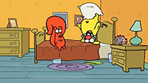 Missing Mittens Mission