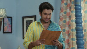 Are Rukmini’s Suspicions True?