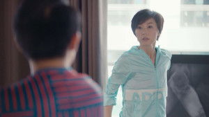 Episode 10 - 小杜為調查拜託父親