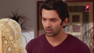 Arnav's Grandmother Goes Missing