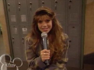 Wake Up, Little Cory