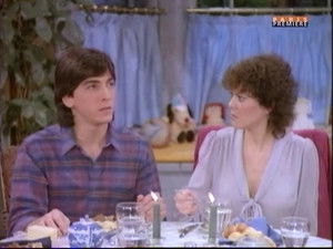 Turn Around and You're Home