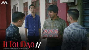 TV Killed The Wayang Star