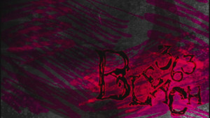 Fierce Fight! Shinigami vs. XCUTION!