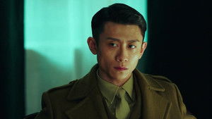 Shen Fang Steals Intelligence Unauthorized