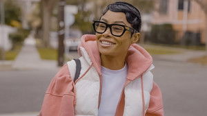 Bayou Bound and Determined