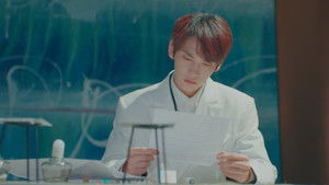 Love You Self-Evident Episode 7