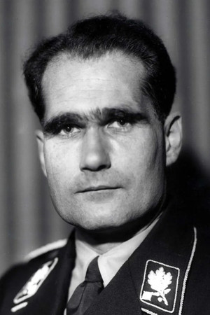 Rudolf Hess