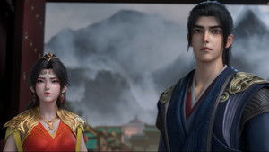 Blade of Chaos (Part 1)