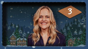 Henriette Steenstrup