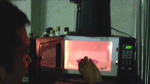 Scorched DVDs and Late Night Dance