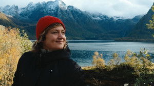 Norway, Lofoten Islands