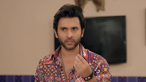 Aarav Learns The Truth