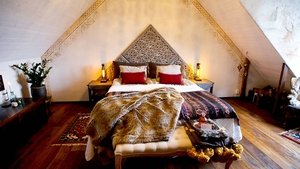 Where Does the Child Care Worker Live?