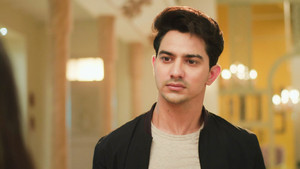 Dhawal Gives His Consent