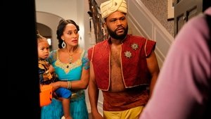 Everybody Blames Raymond