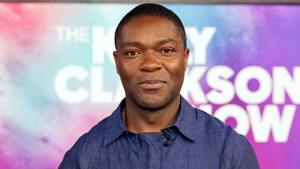 David Oyelowo, James Brolin, Danielle Kartes, Bethel Music