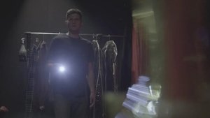 Haunted Hall and The Night Watch