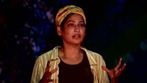 Team Kadargal Vote Against Gayathri