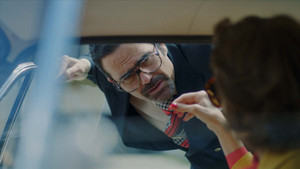 1976/1977, O Encoberto