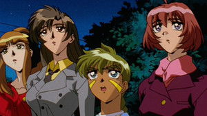 One Too Many Greasy Spoons