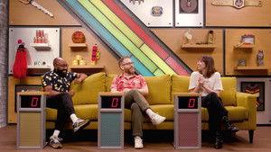 The Baby Bracket Volume 2