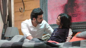 Raima, Rohit's Alone Time