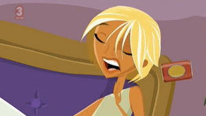 Slumber Party Animals