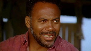 Tarzan and the Return of the Bronx