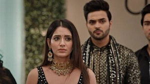 Pari Covers Ranvijay's Fraud