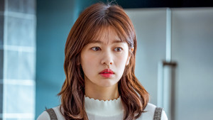 Because This is My First Husband