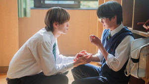 Tears That Reveal a True Heart